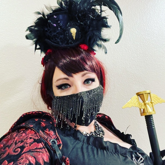 Blackberry Fairy - Picture 6 of 9